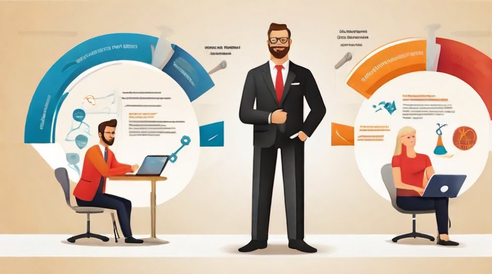 Difference Between Entrepreneur Vs Intrapreneurs