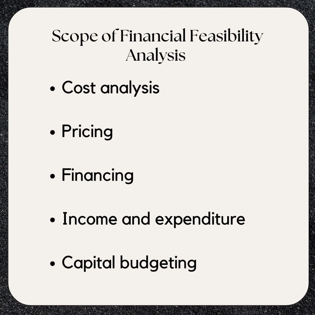 Financial Feasibility Analysis: A Step-by-Step Guide (2026)