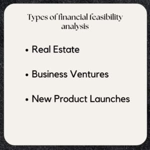 Financial Feasibility Analysis: A Step-by-Step Guide (2026)