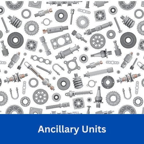 Ancillary Units