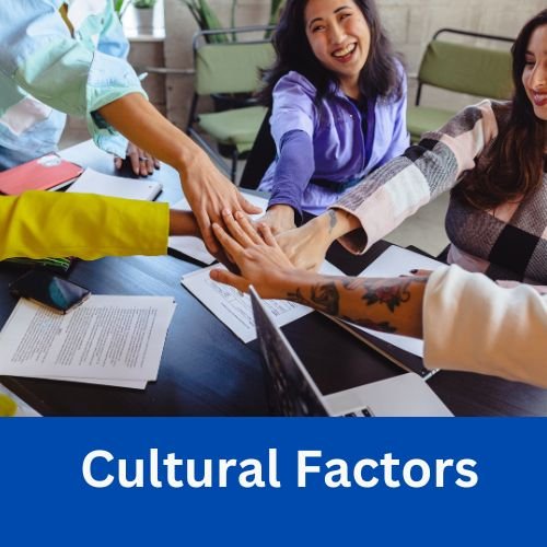 Cultural Factors