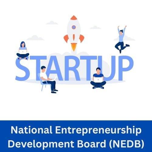 National Entrepreneurship Development Board (NEDB)