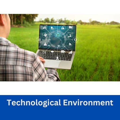 Technological Environment