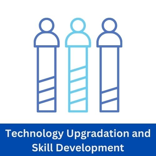 Functions of NSIC Functions of NSIC