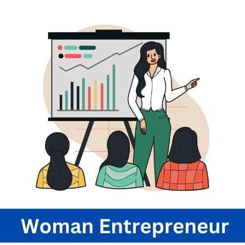 characteristics of women entrepreneurs characteristics of women entrepreneurs