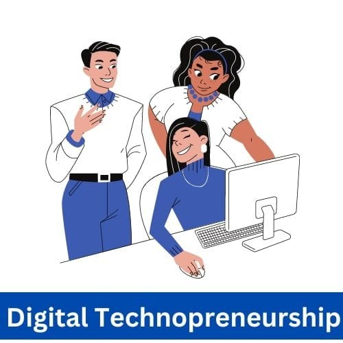 technopreneurship technopreneurship