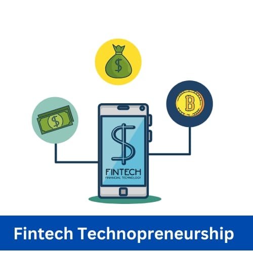 technopreneurship technopreneurship