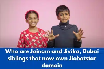 Reliance Jio Hotstar Domain