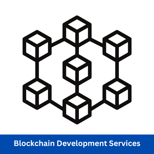 Blockchain Development Services