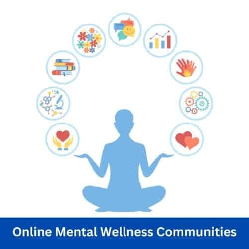 Online Mental Wellness Communities