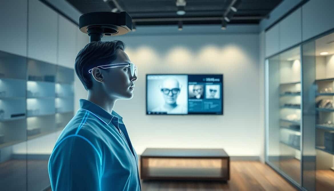 3D virtual try-on technology