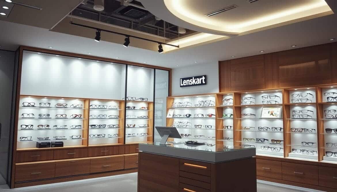 store setup process