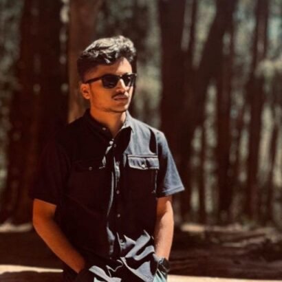 About About us - entrepreneur dost- sudeepth