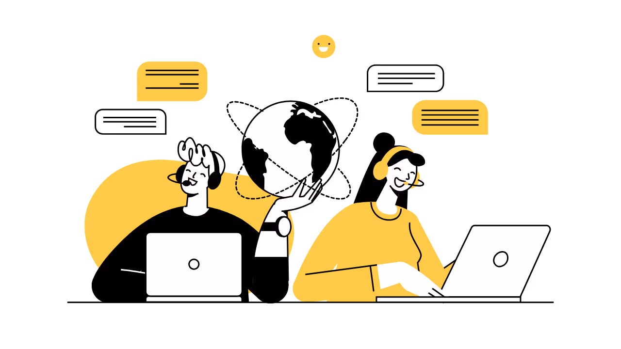 Customer Experience
