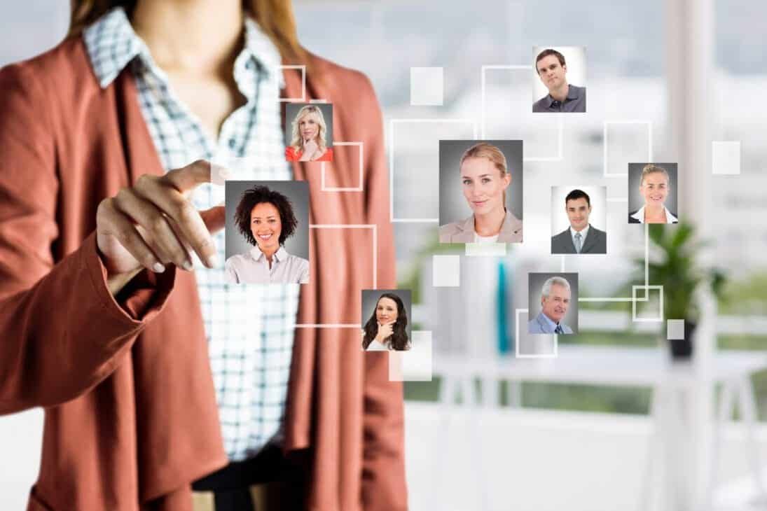 seo for job seeker